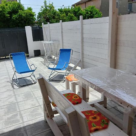 Casa Dema Appartamento Lamezia Terme Esterno foto