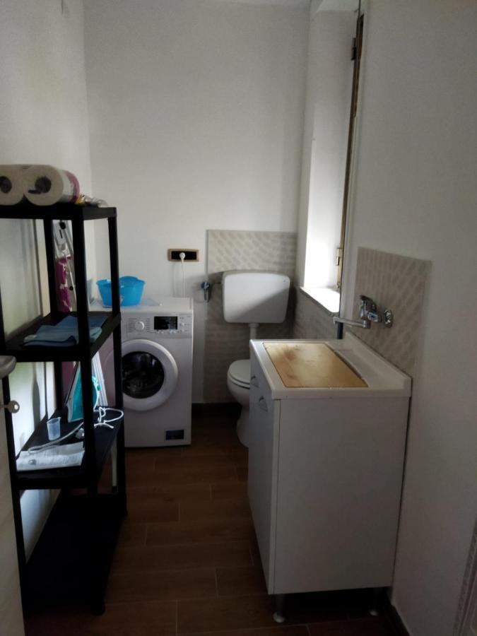 Casa Dema Appartamento Lamezia Terme Esterno foto