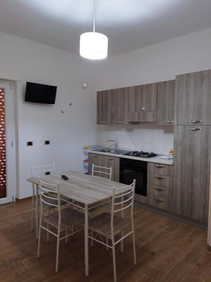 Casa Dema Appartamento Lamezia Terme Esterno foto
