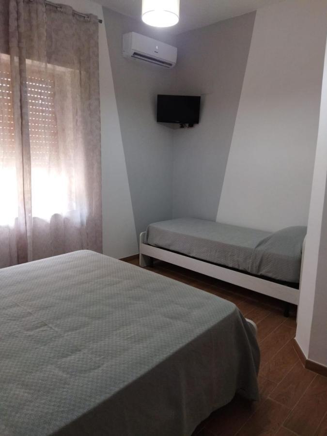 Casa Dema Appartamento Lamezia Terme Esterno foto