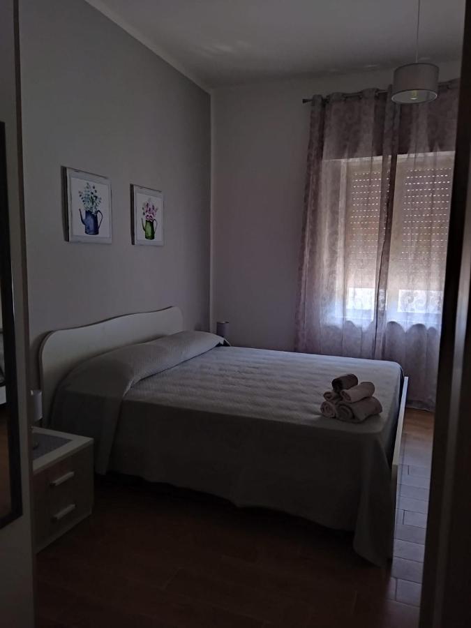 Casa Dema Appartamento Lamezia Terme Esterno foto