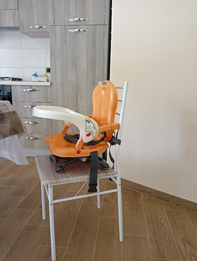 Casa Dema Appartamento Lamezia Terme Esterno foto