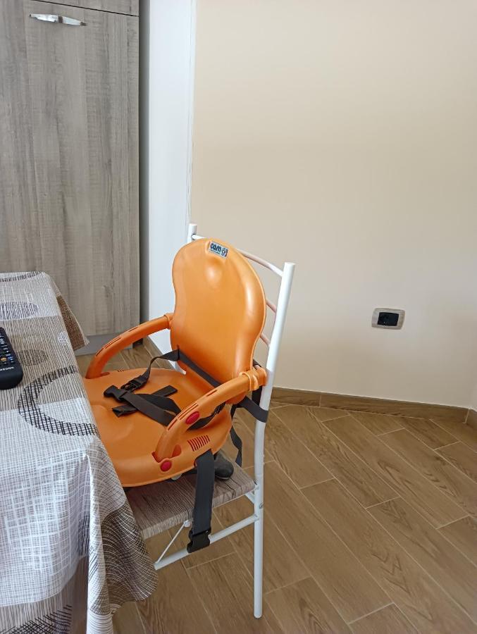 Casa Dema Appartamento Lamezia Terme Esterno foto