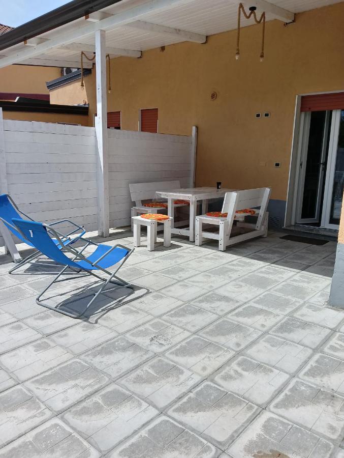 Casa Dema Appartamento Lamezia Terme Esterno foto