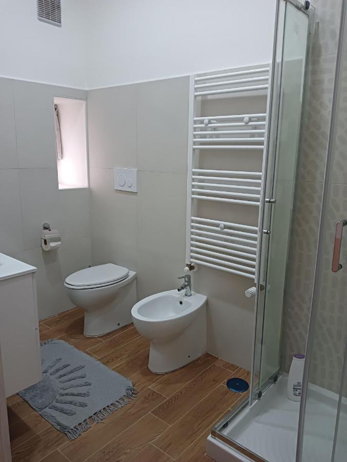 Casa Dema Appartamento Lamezia Terme Esterno foto